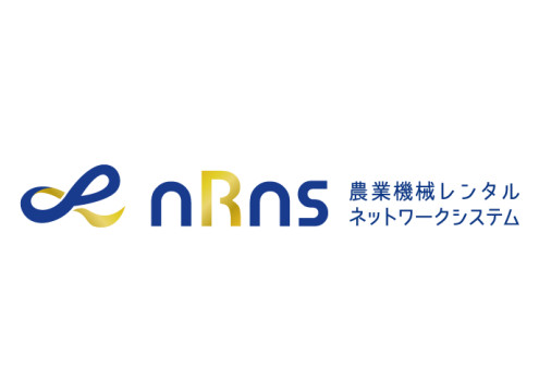 nRns ロゴ